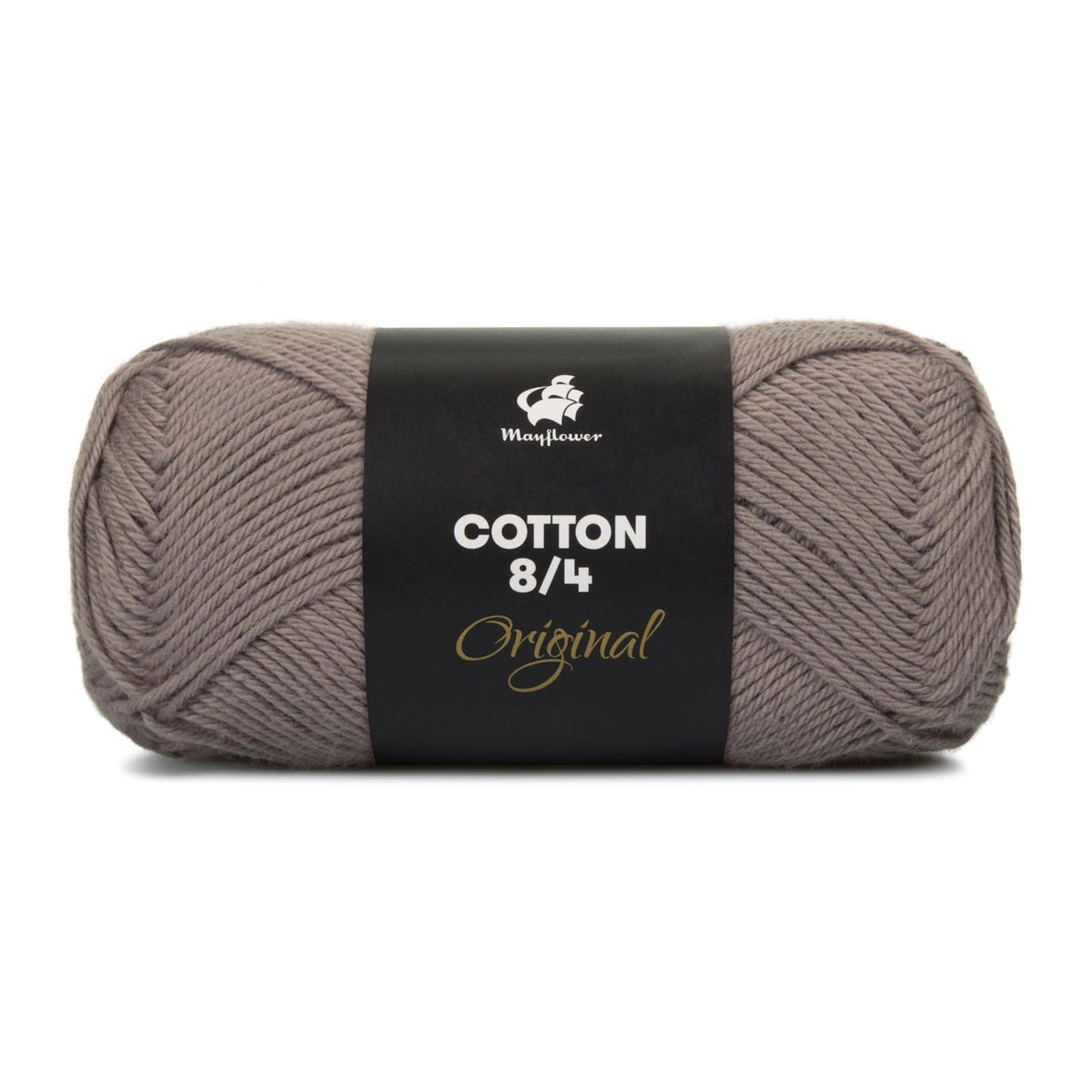 Cotton 8/4
