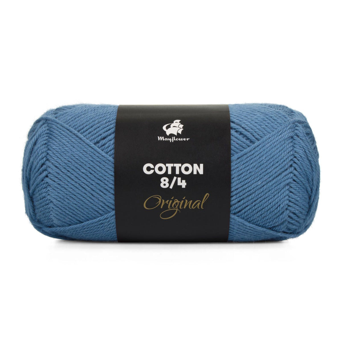Cotton 8/4