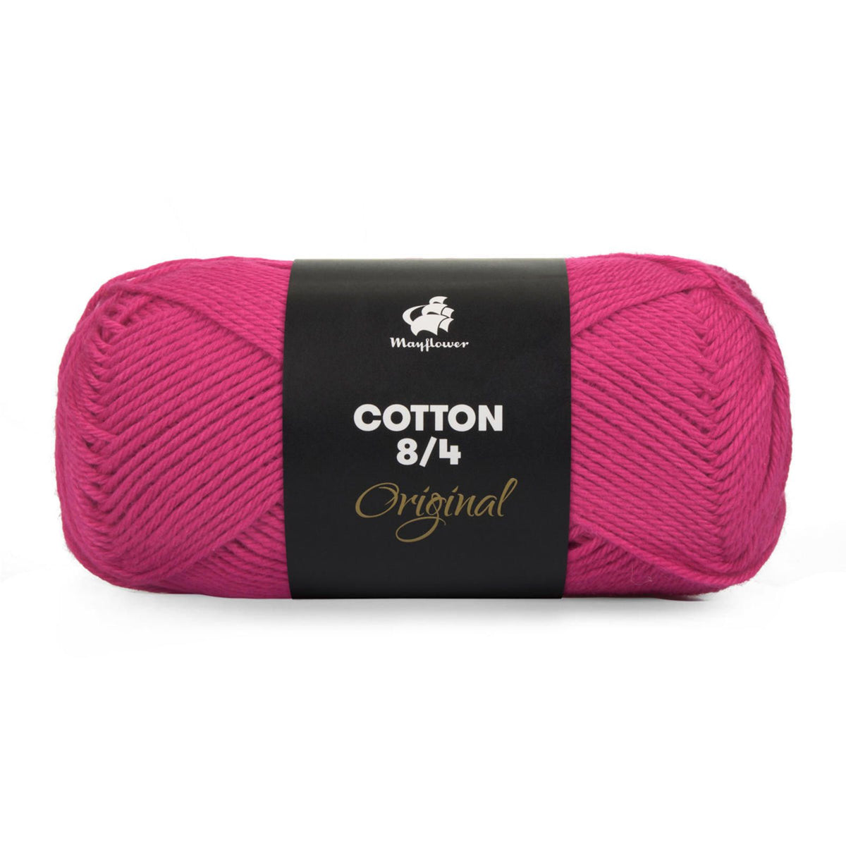 Cotton 8/4
