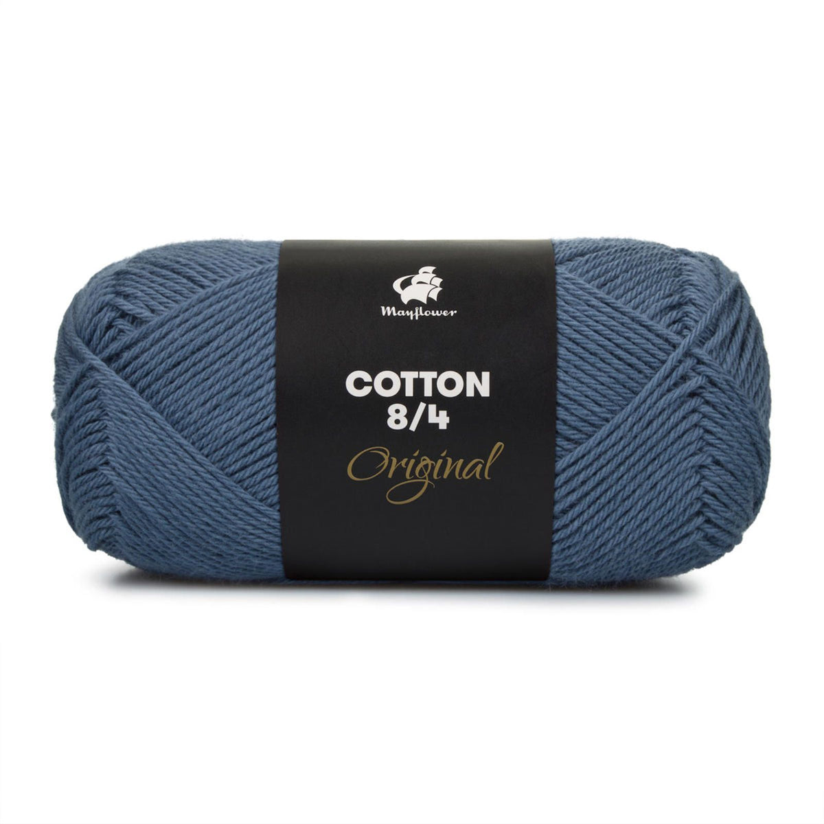 Cotton 8/4
