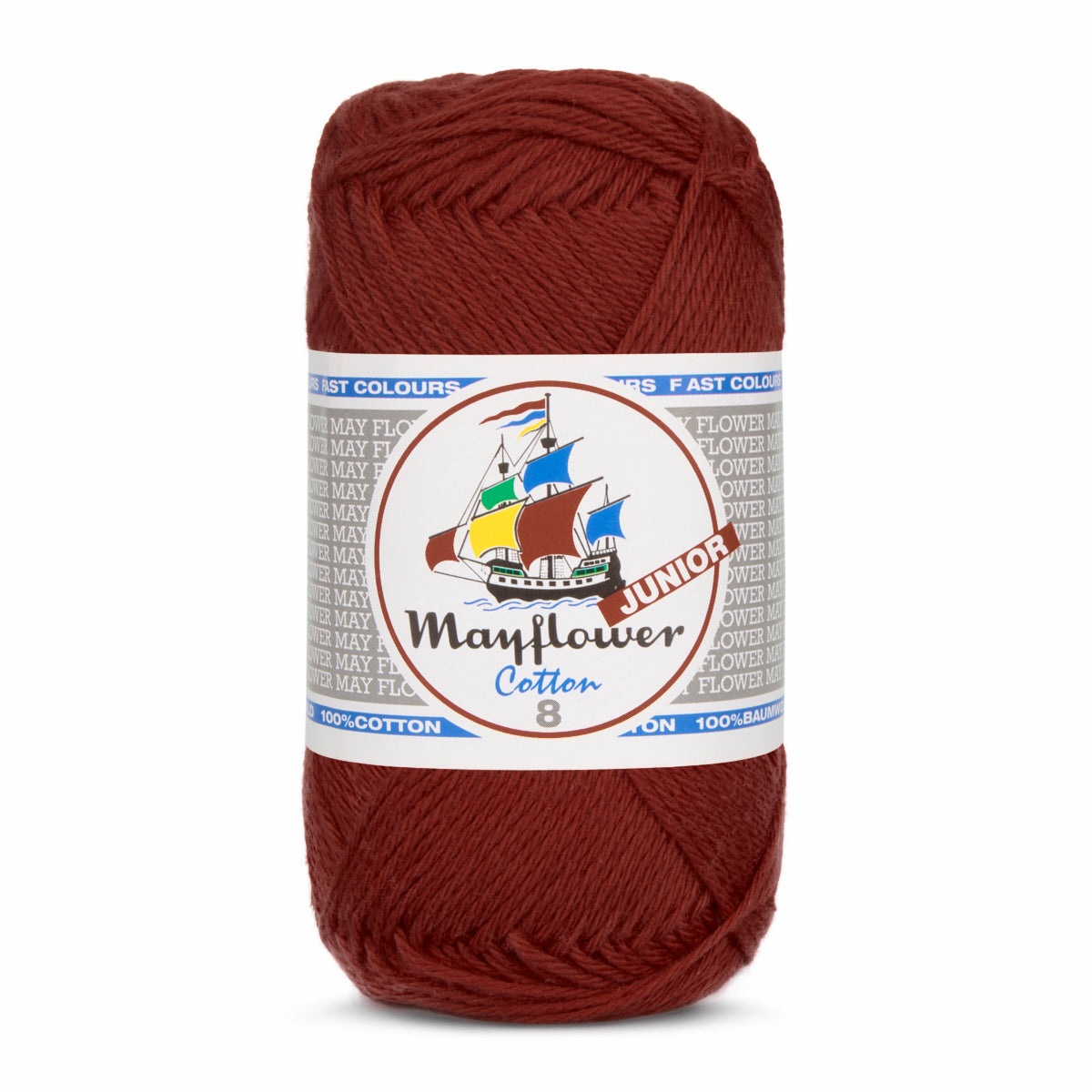 Cotton Junior 8/4