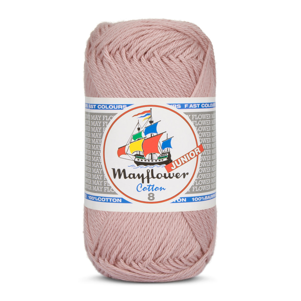 Cotton Junior 8/4