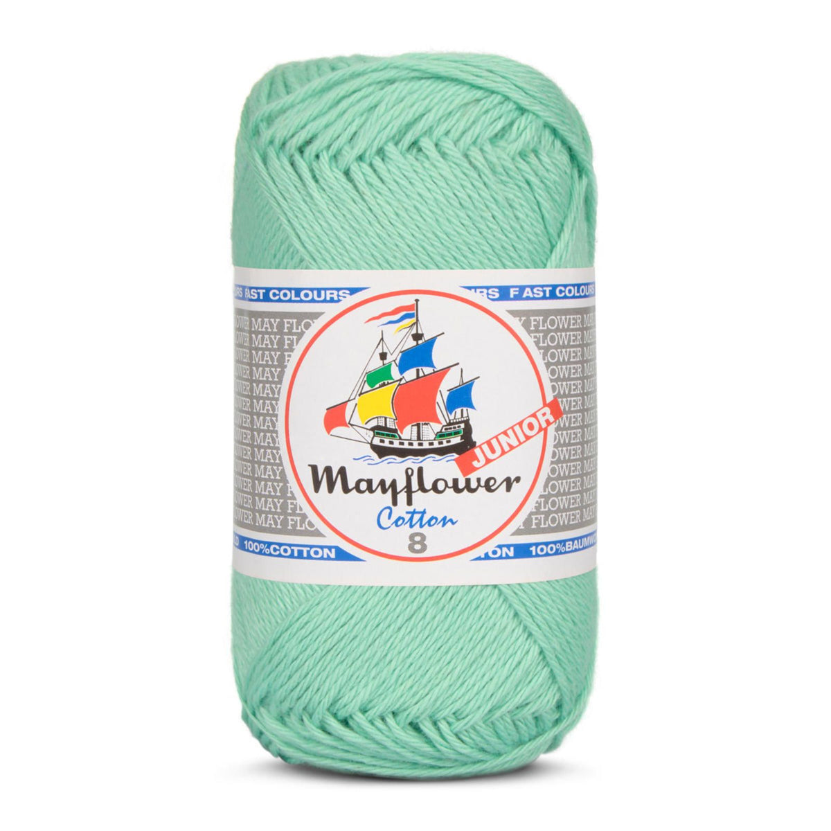 Cotton Junior 8/4