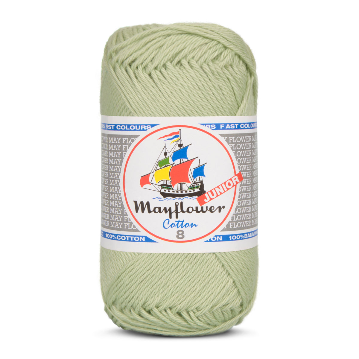 Cotton Junior 8/4
