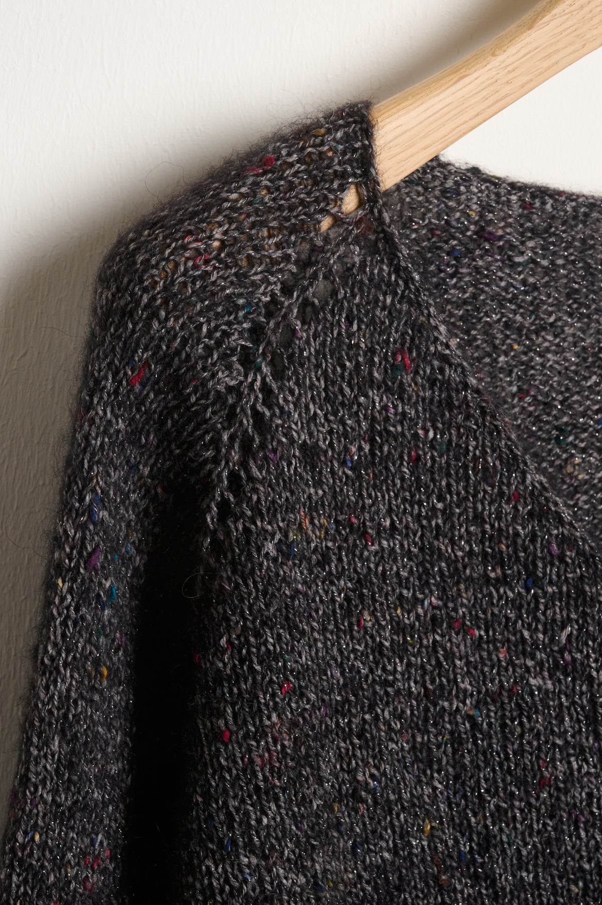 Nina -Pullover