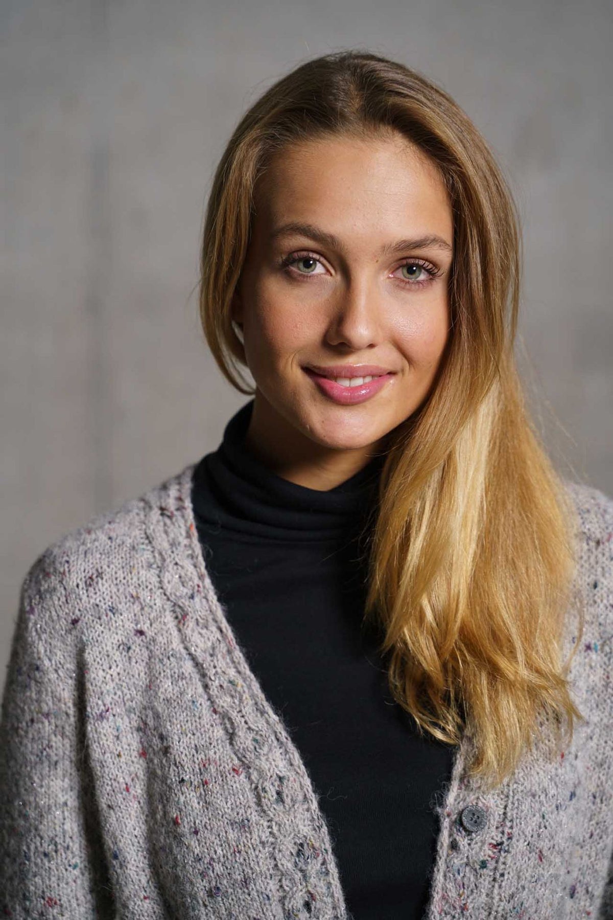 Erika Cardigan