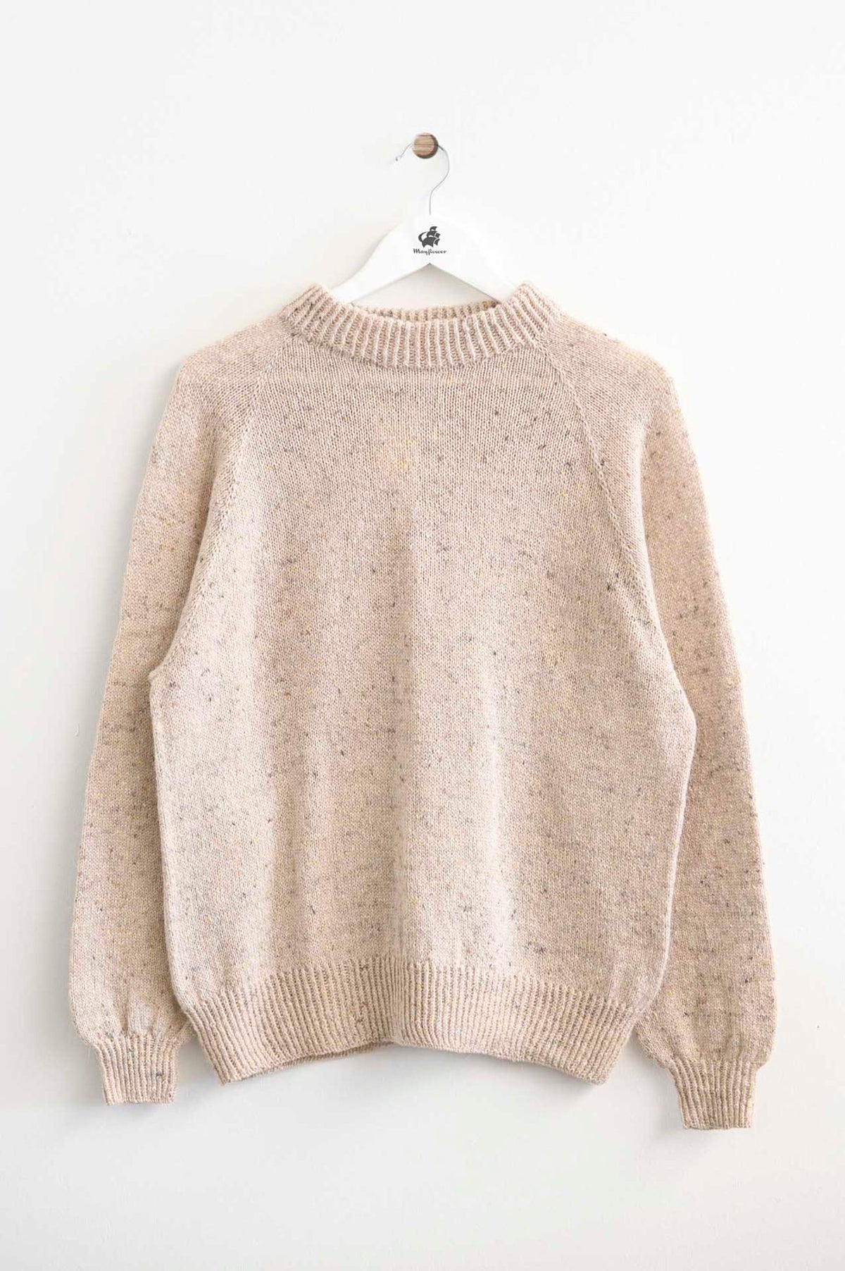 Skørping Pullover Birmingham Style