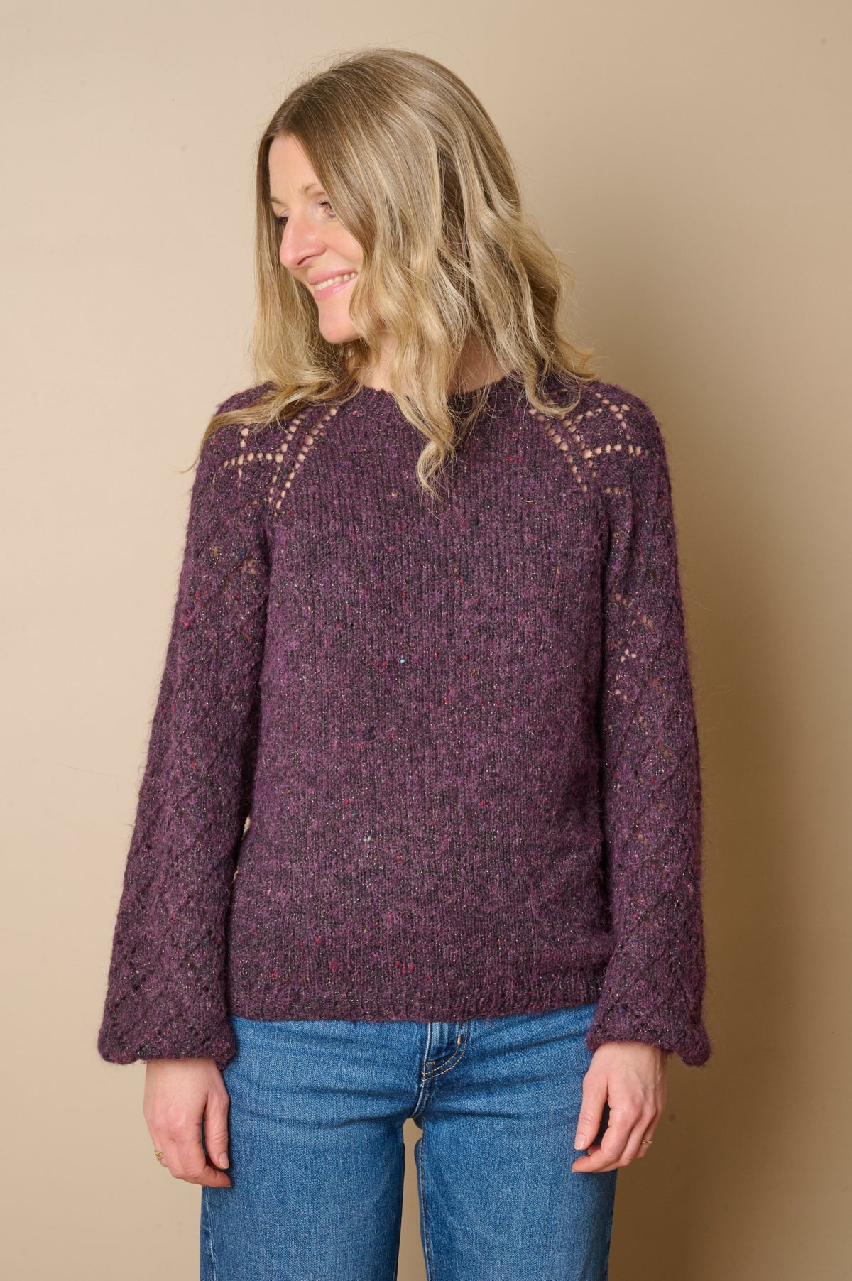 Skagen Pullover - Casablanca Stil