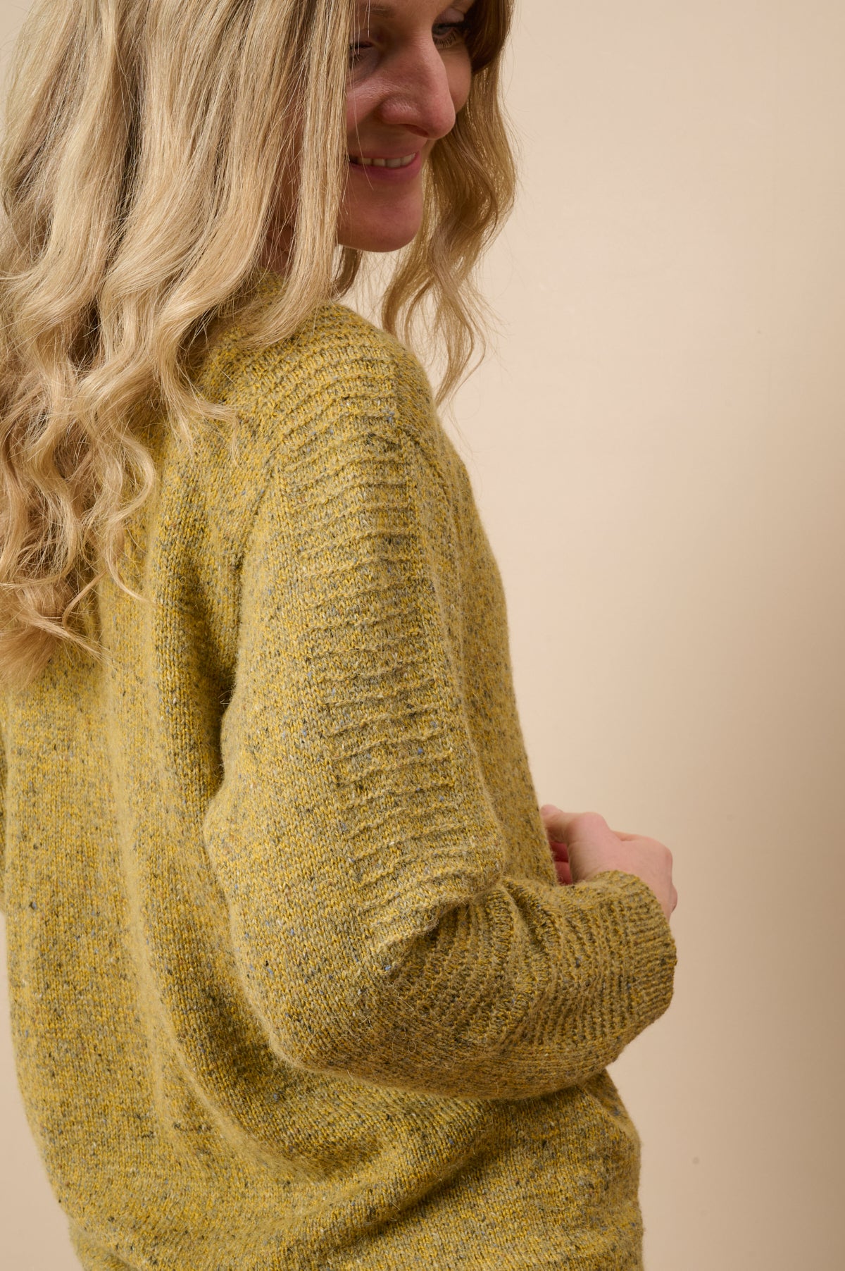 Christine Cardigan