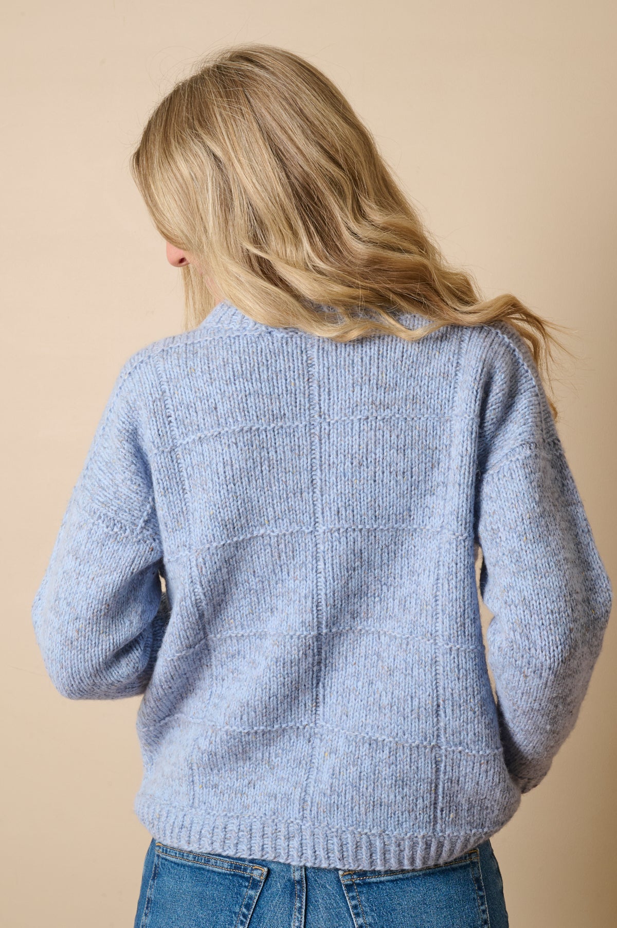 Anne Sofie Sweater