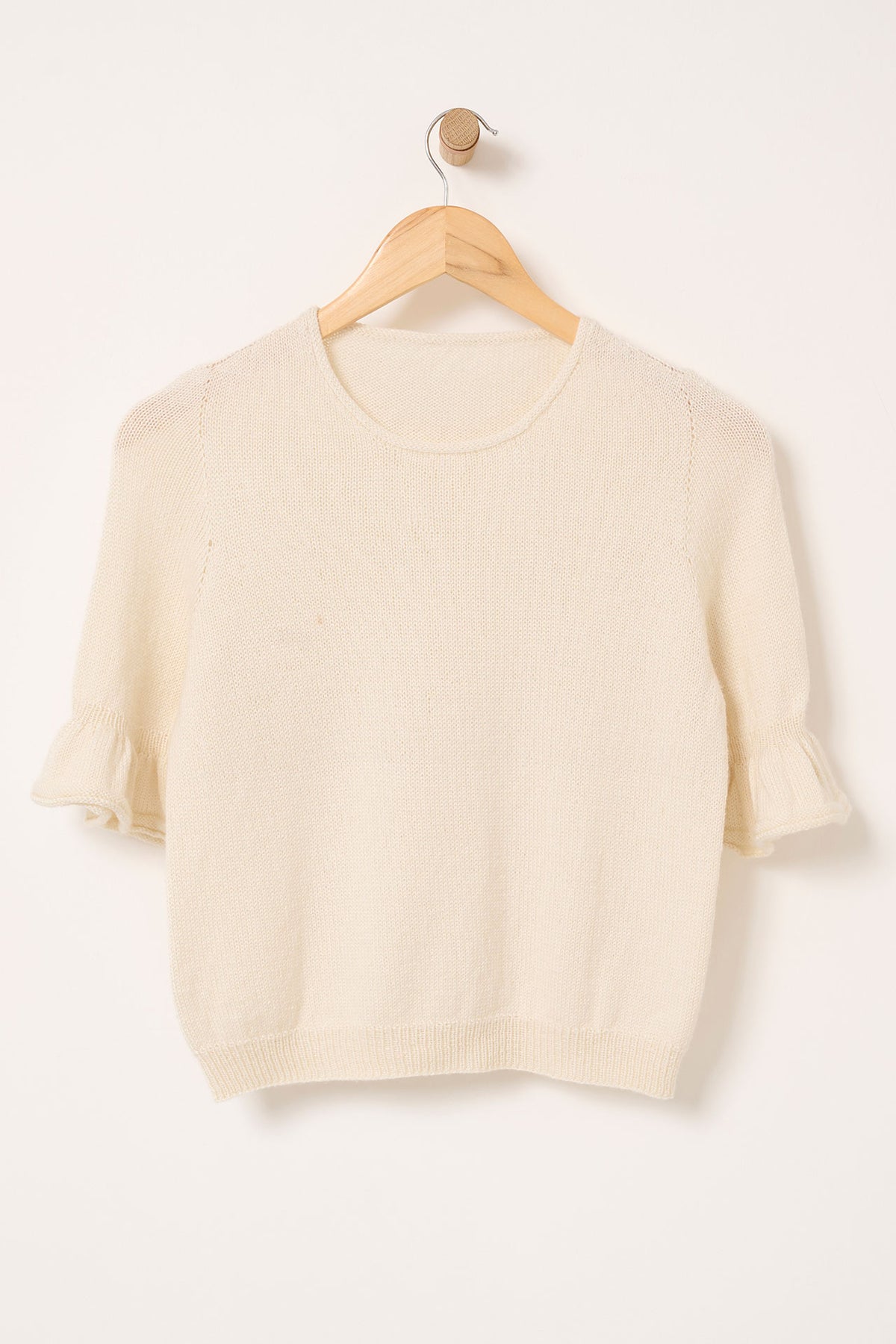 Leonora tee