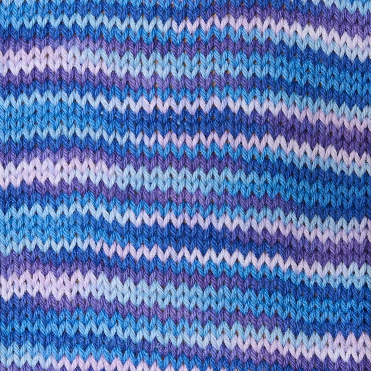 ANYDAY Cotton 8/4 Print Colorbag 10 Stück