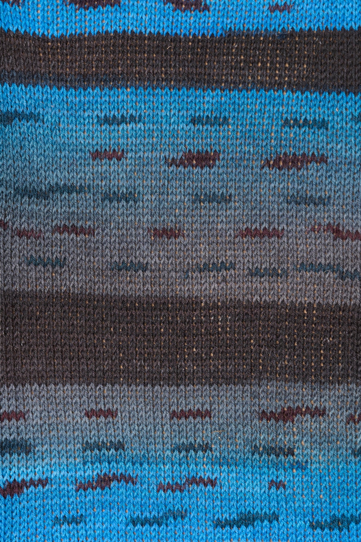 PREMIUM Sock Wool Lake