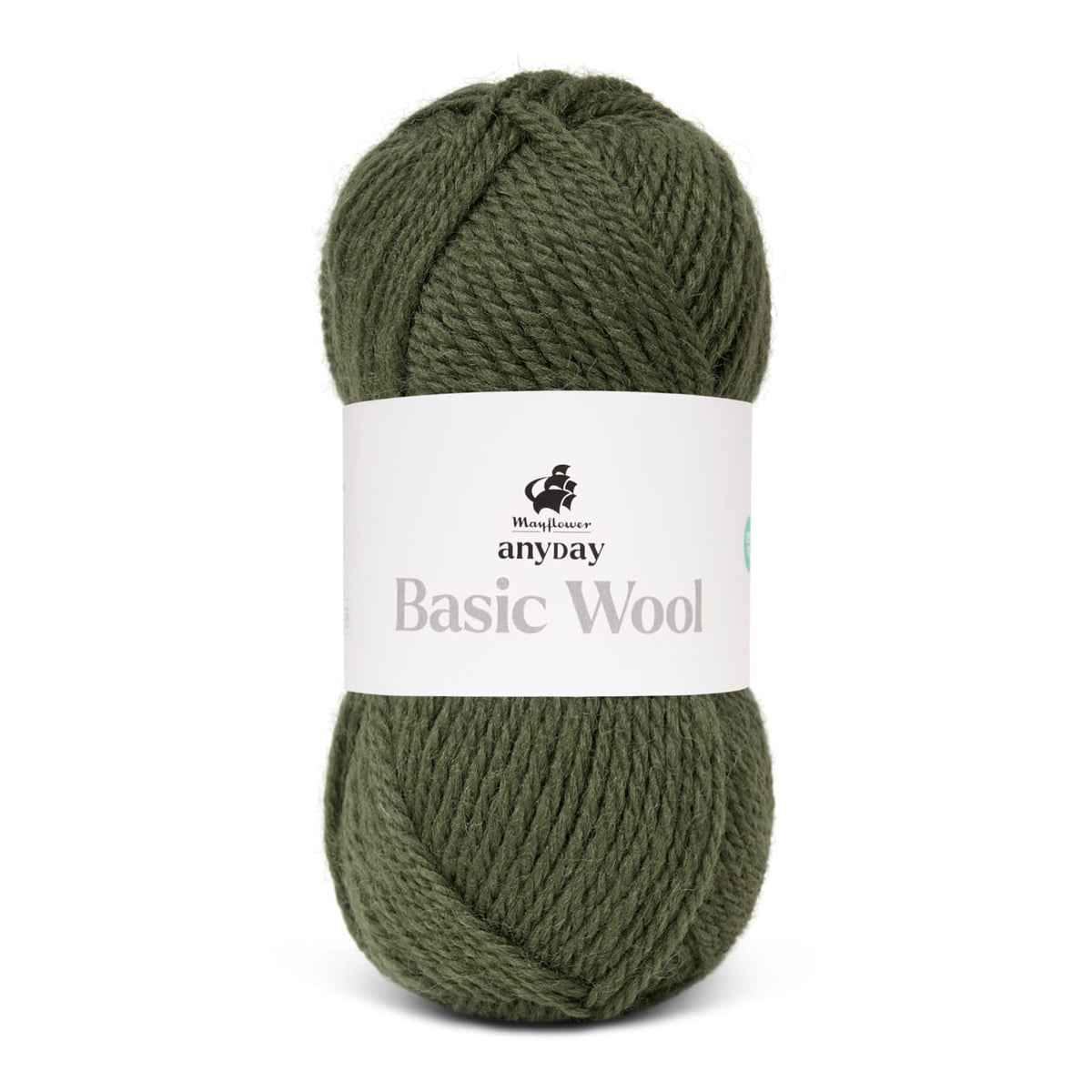 ANYDAY Basic Wool