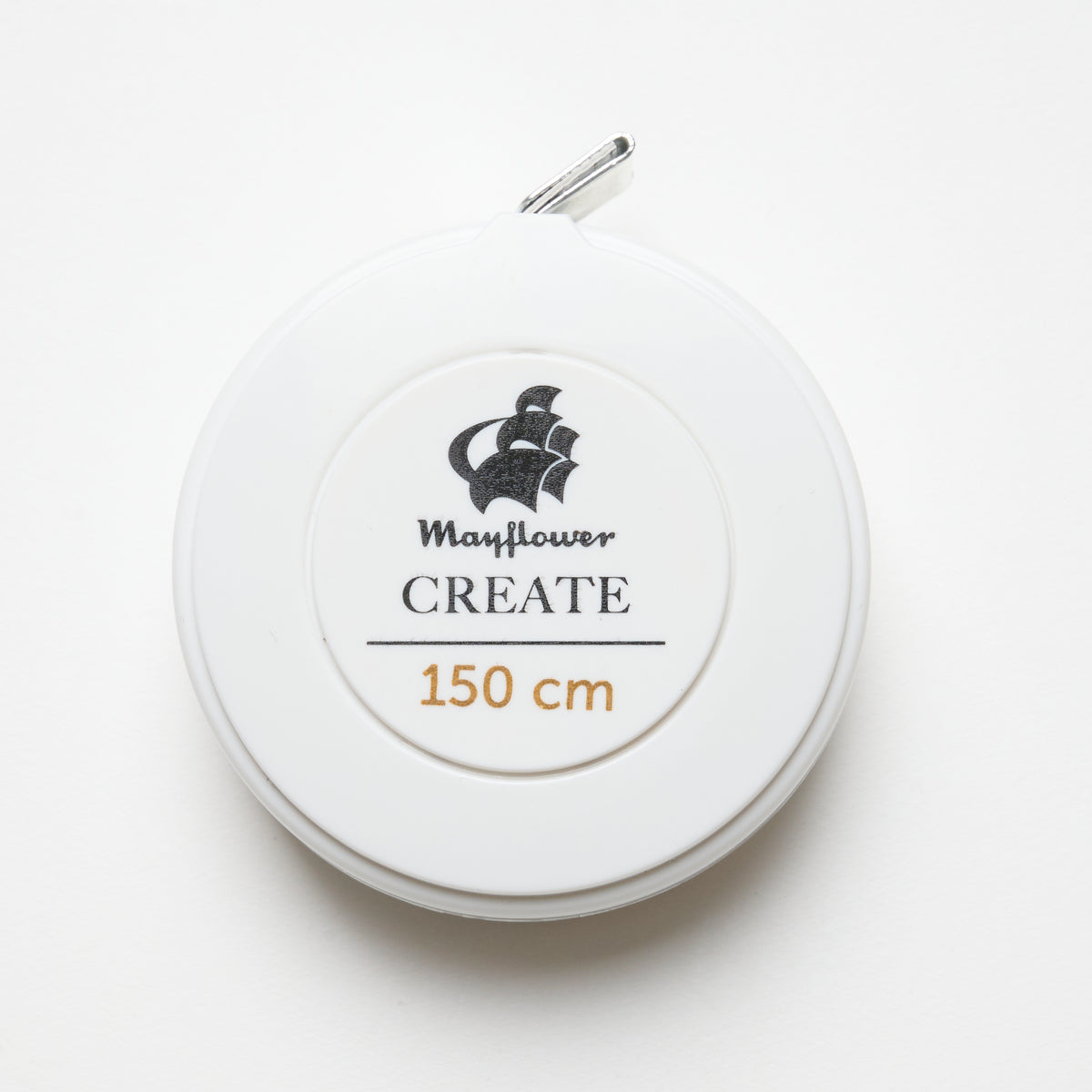 Mayflower Create Maßband Rund – 300 cm