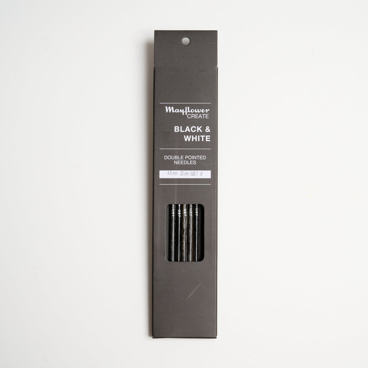 Mayflower Create Black & White Nadelspiele