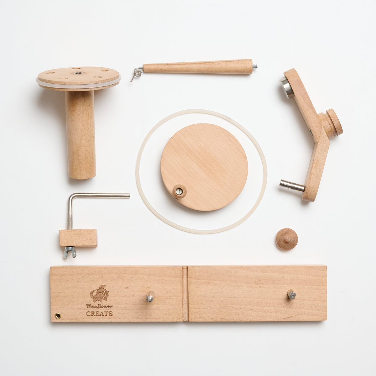 Create Garnwickler