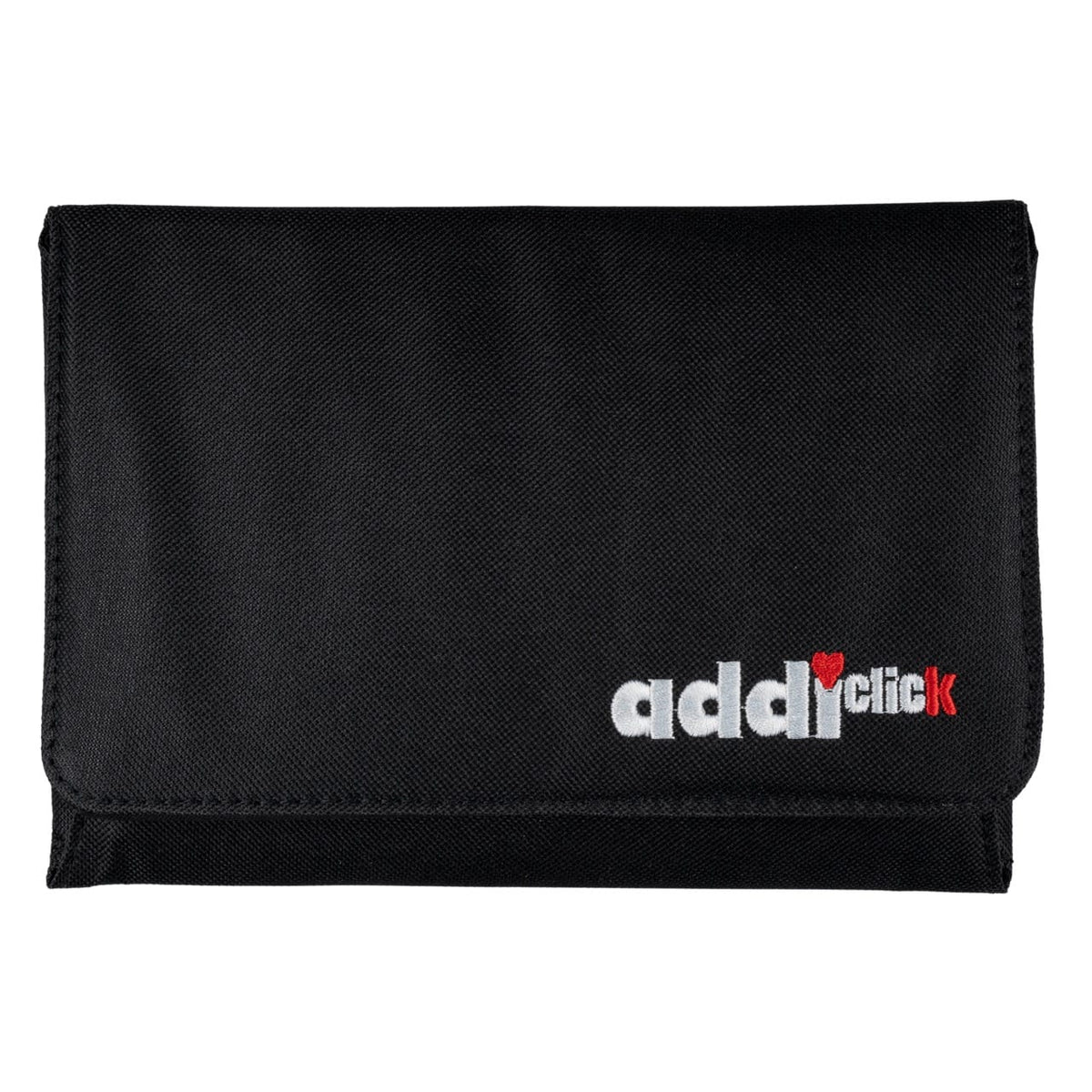 ADDI Click Basic Austauschbares Rundnadel-Set