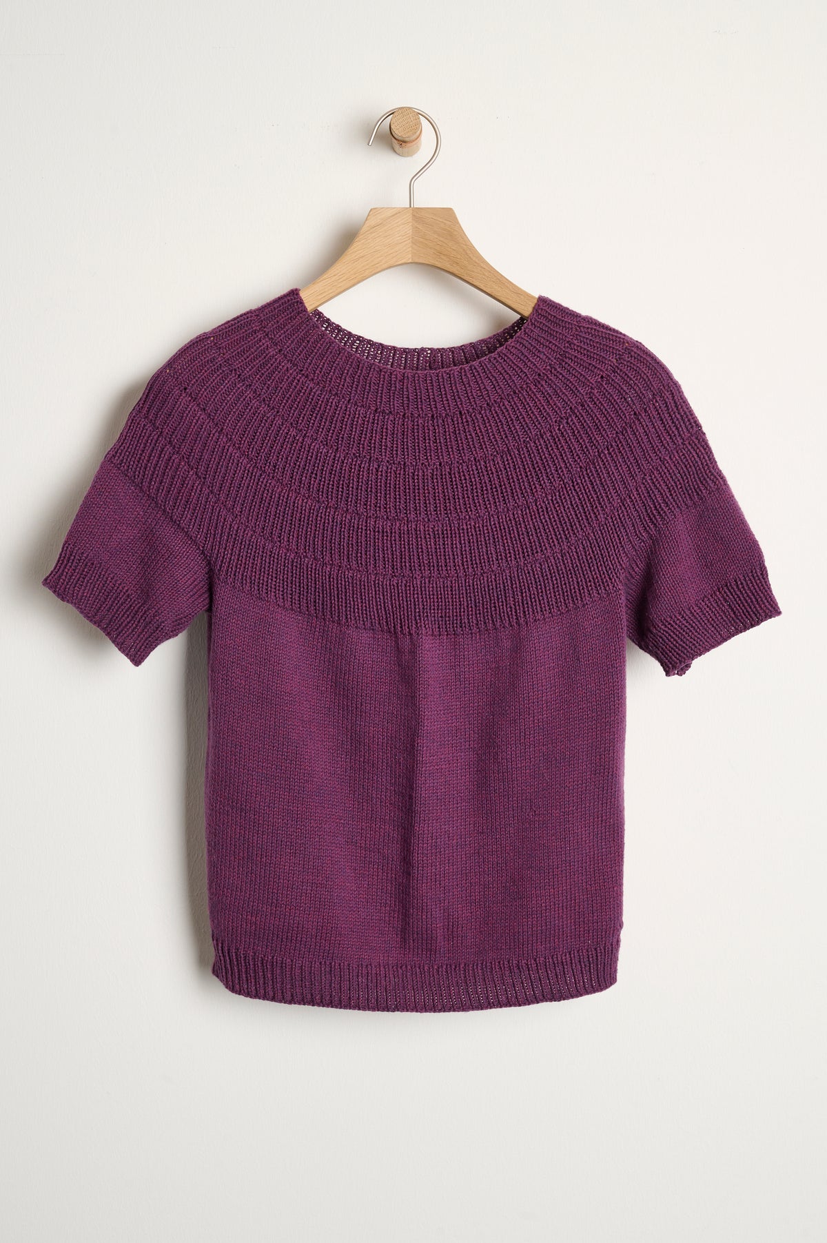 Anker tee
