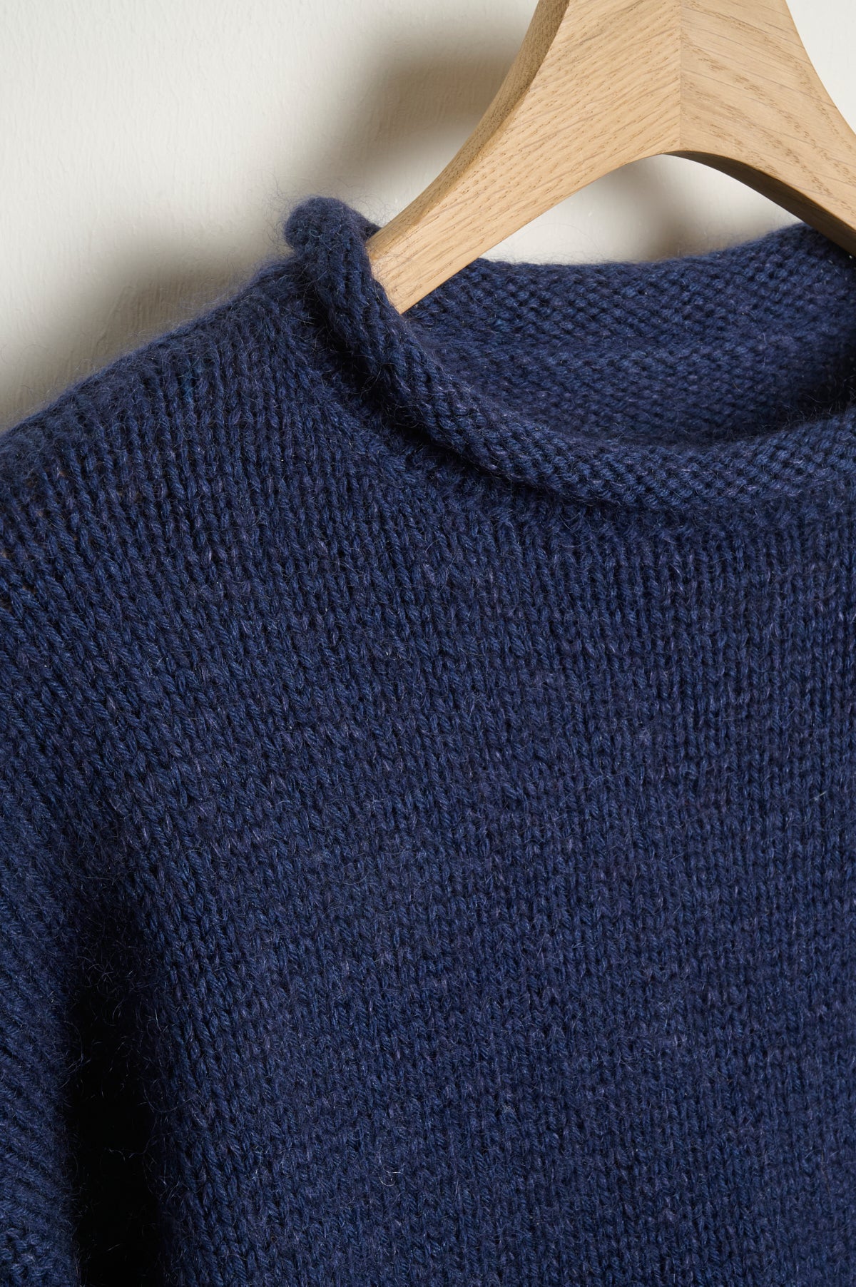 Cloud sweater - Easy Care Big Style