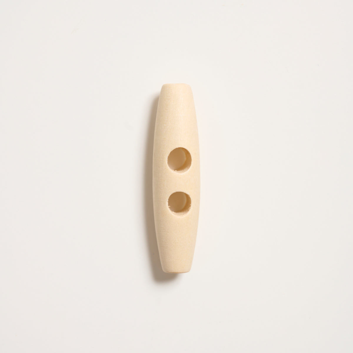 Mayflower Create Knöpfe - Oblong Holz