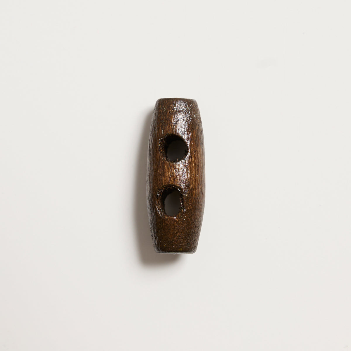 Mayflower Create Knöpfe - Oblong Holz