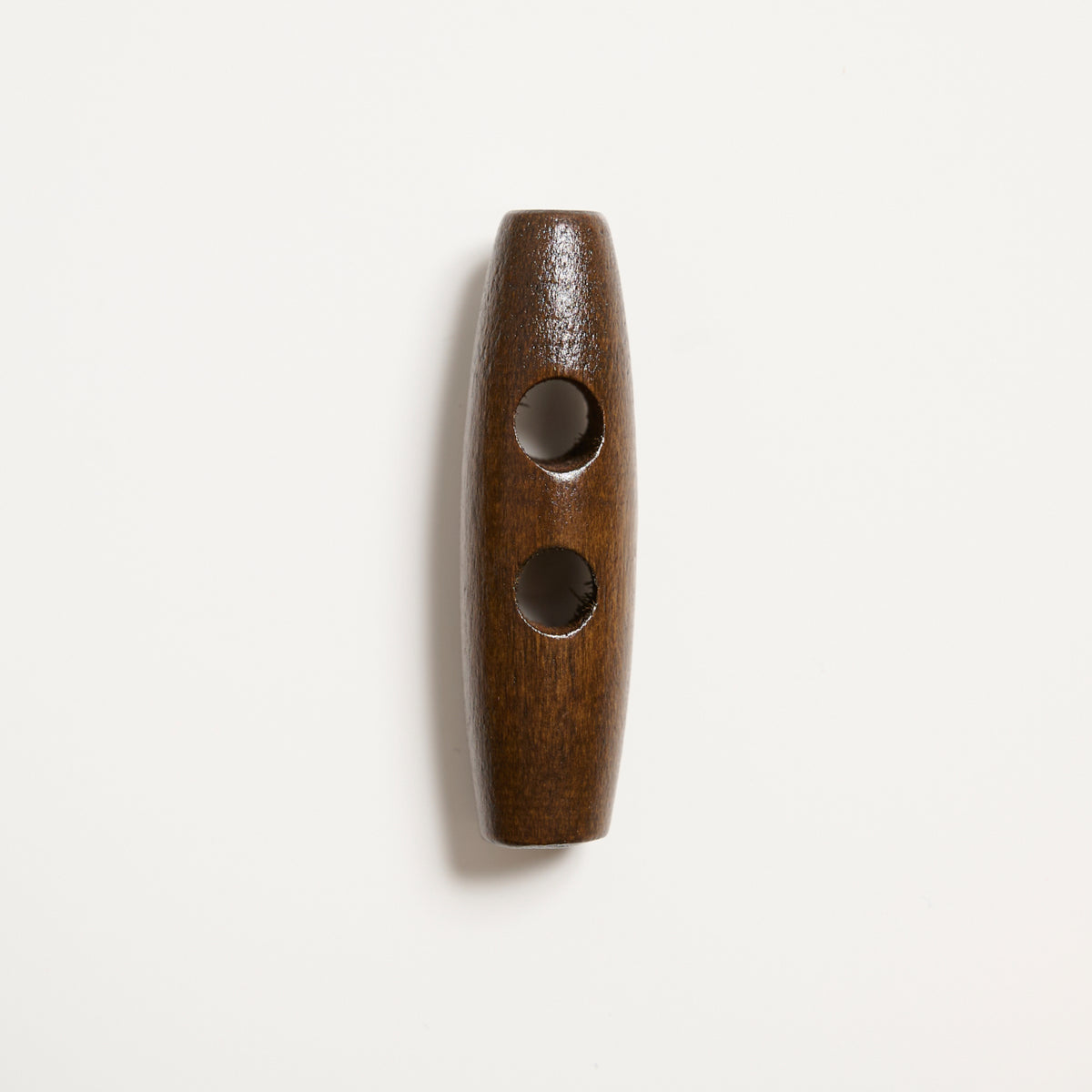 Mayflower Create Knöpfe - Oblong Holz
