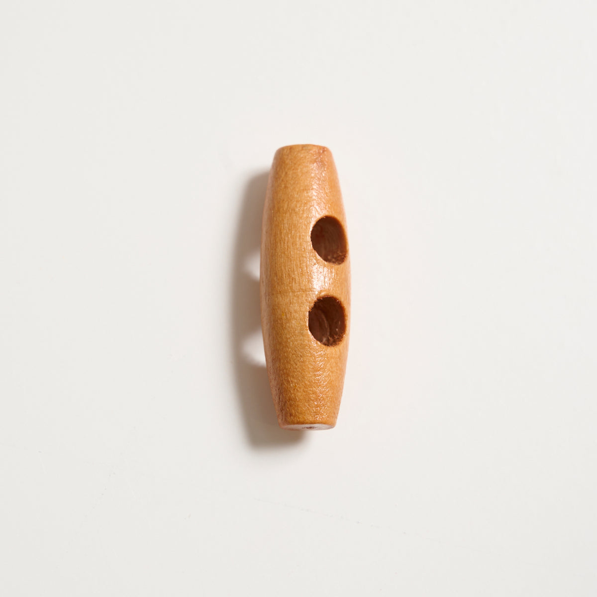 Mayflower Create Knöpfe - Oblong Holz