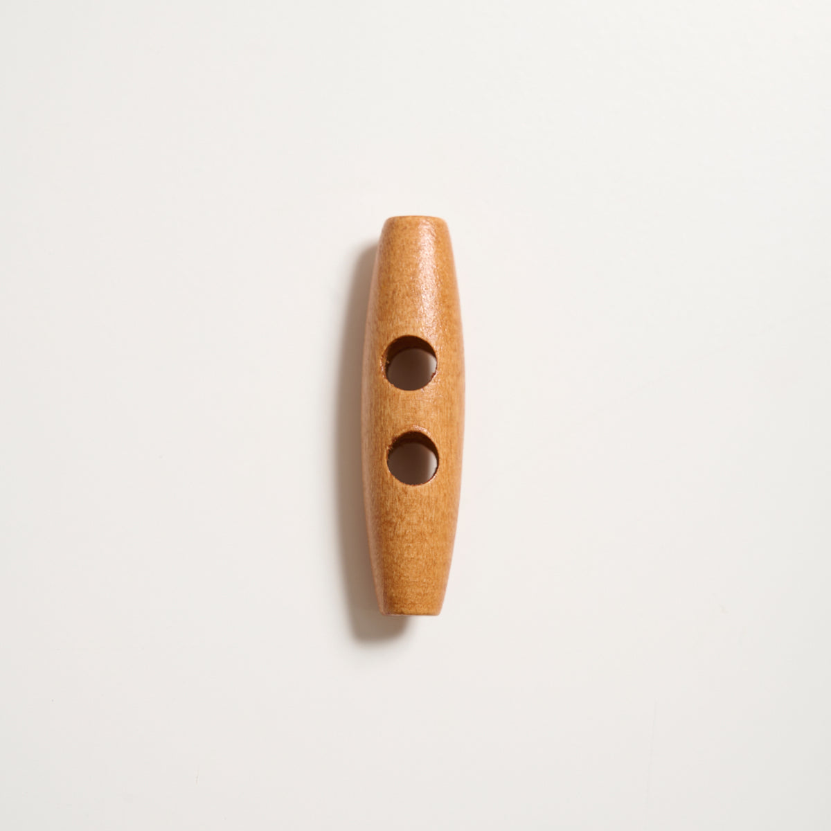 Mayflower Create Knöpfe - Oblong Holz