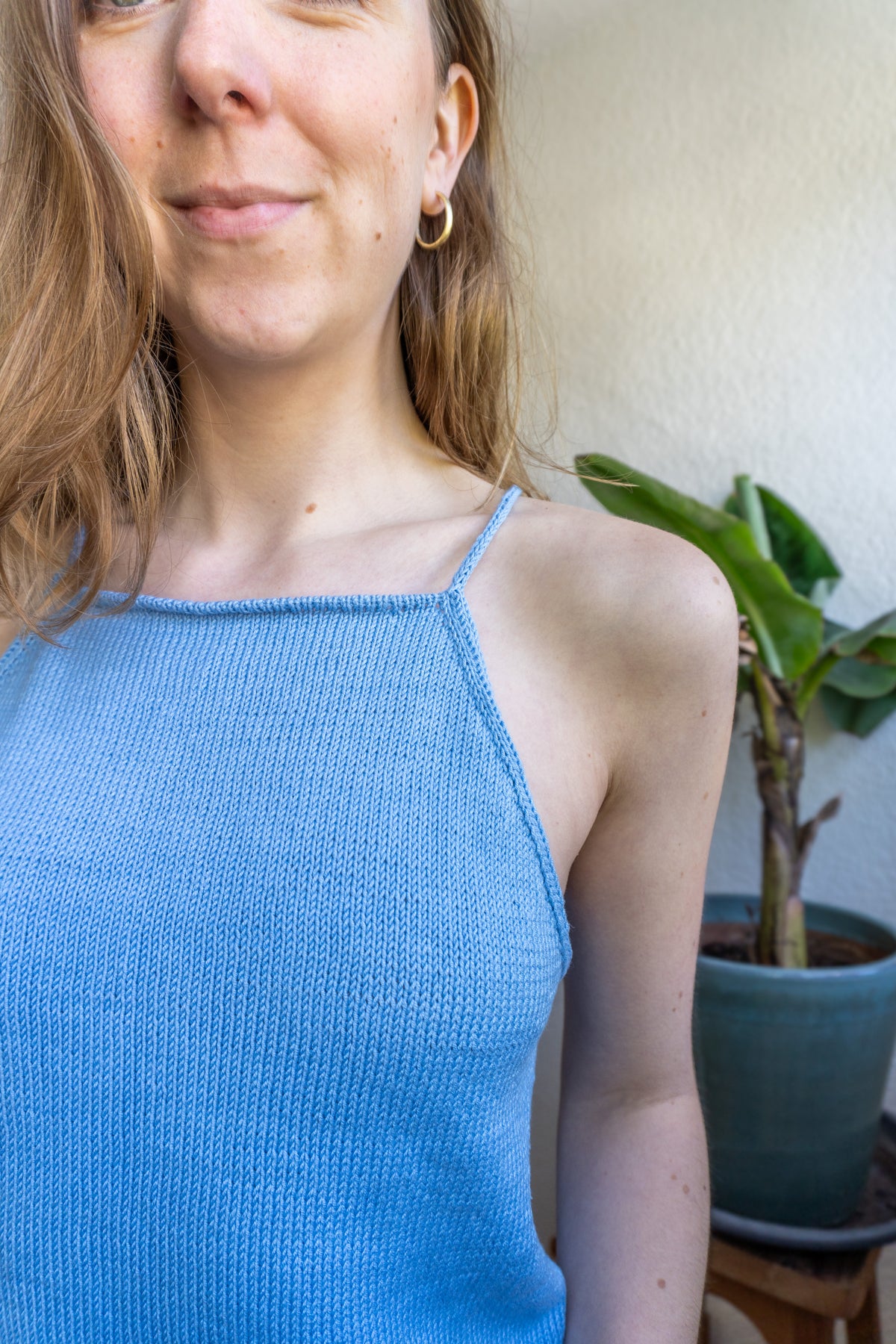 KV4 Matita Top