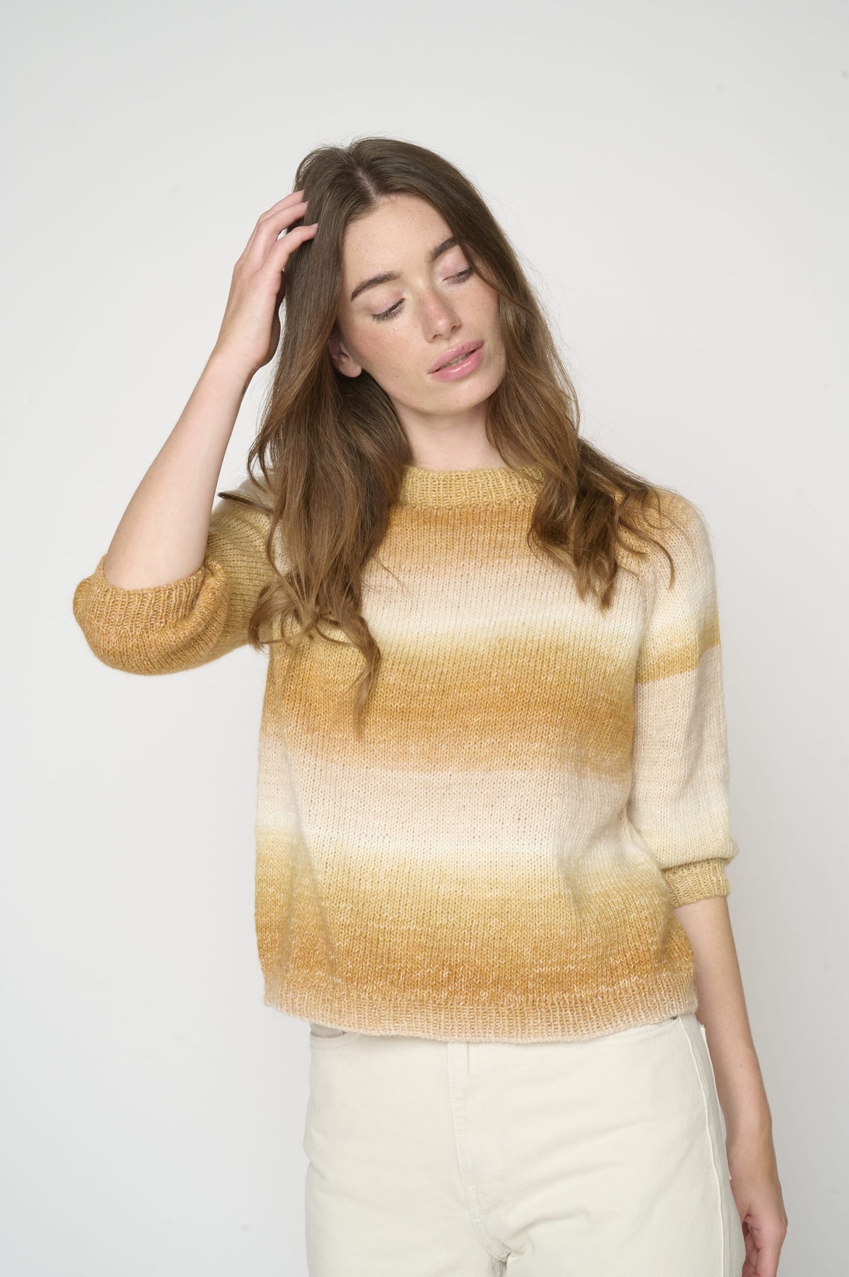 Anita Bluse - Flow Style