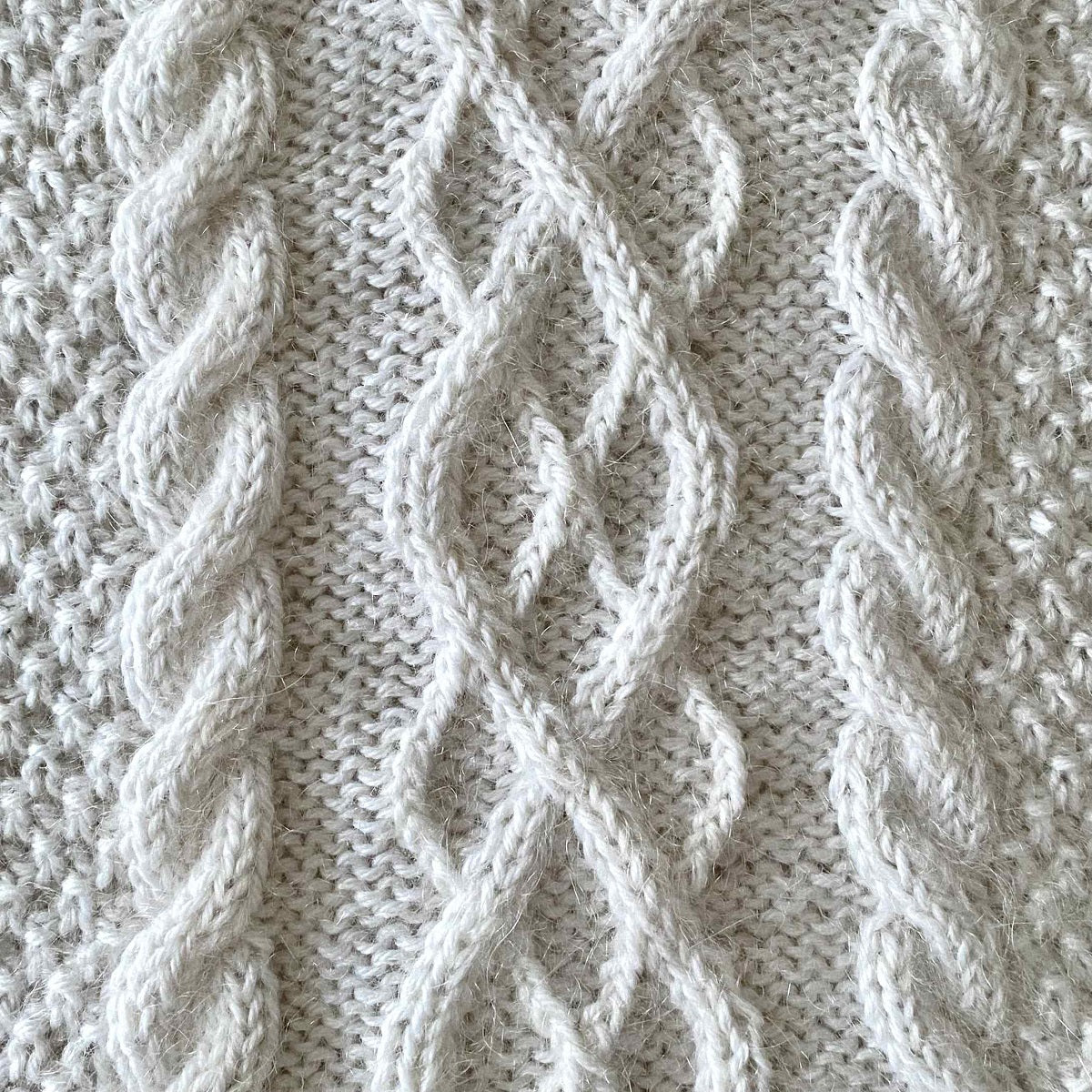Swirl Pullover Baby