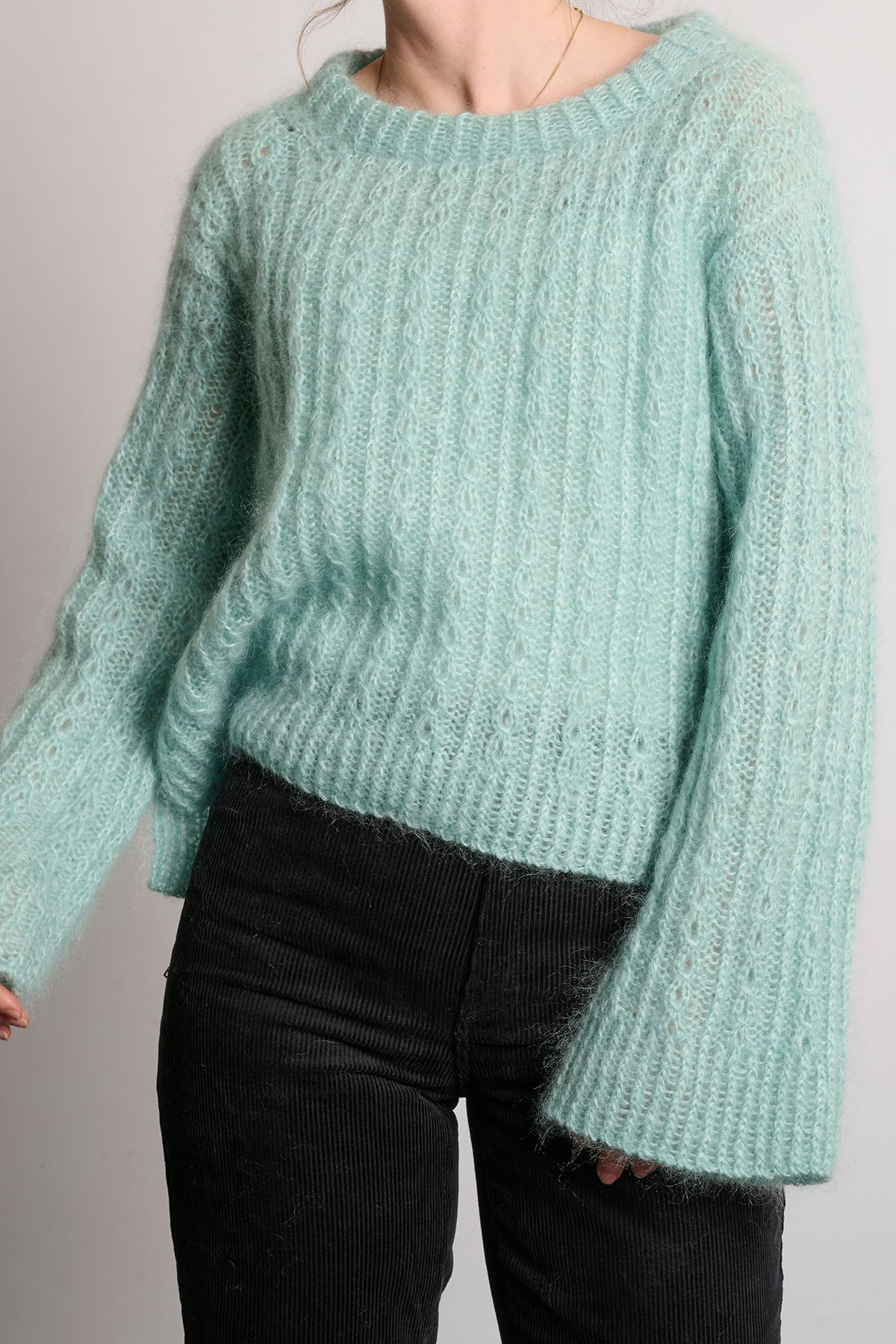 Lilliansweater