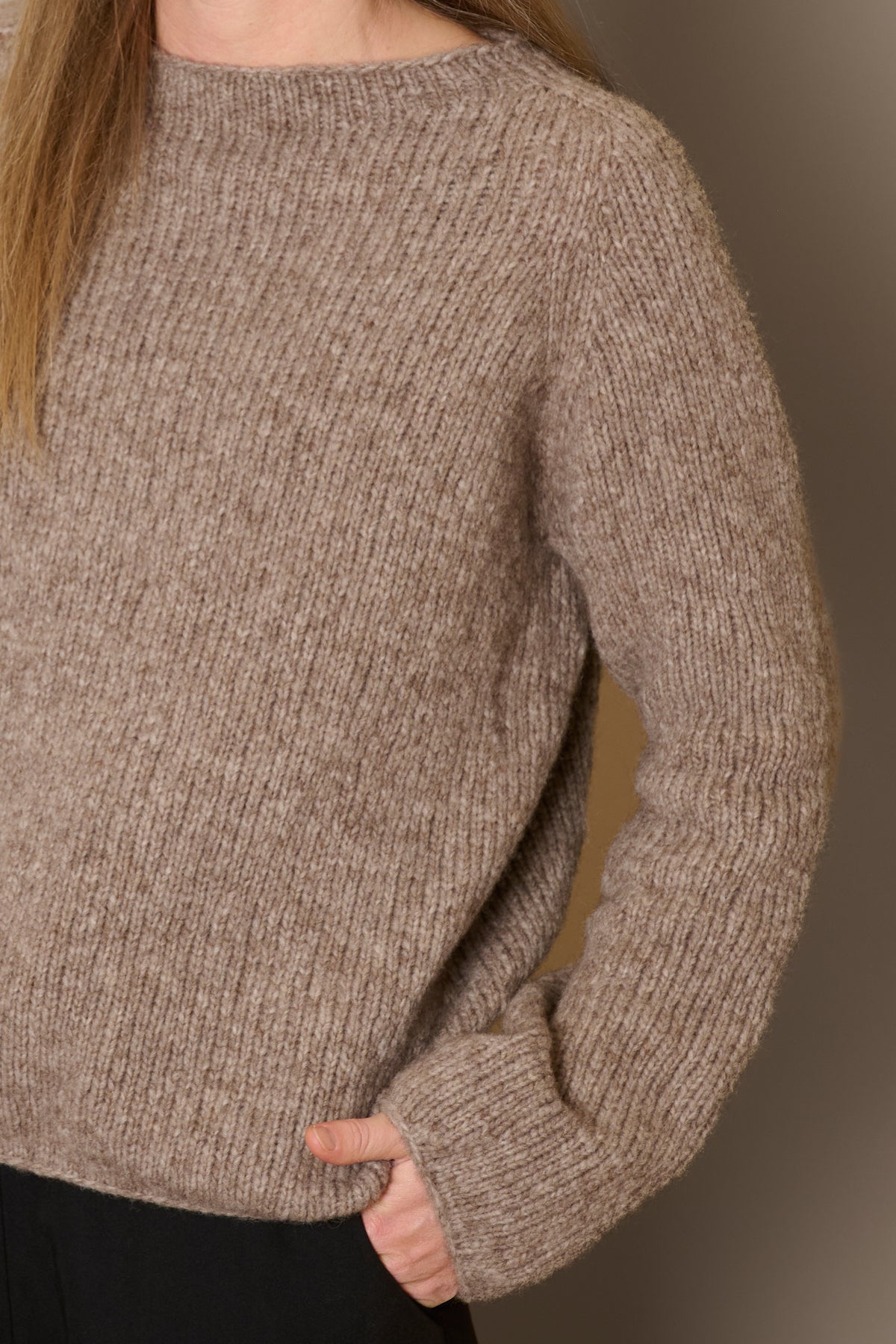 Ivy sweater