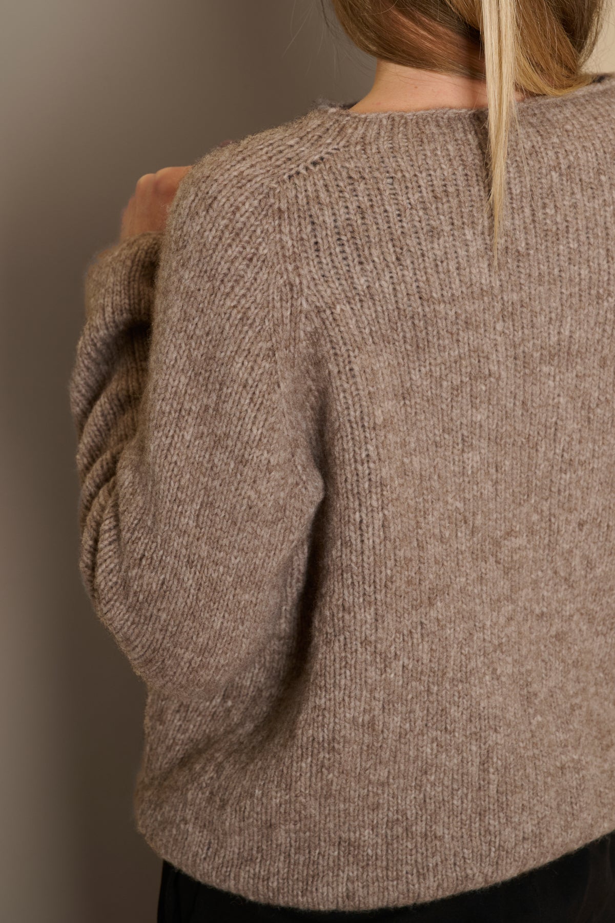 Ivy sweater