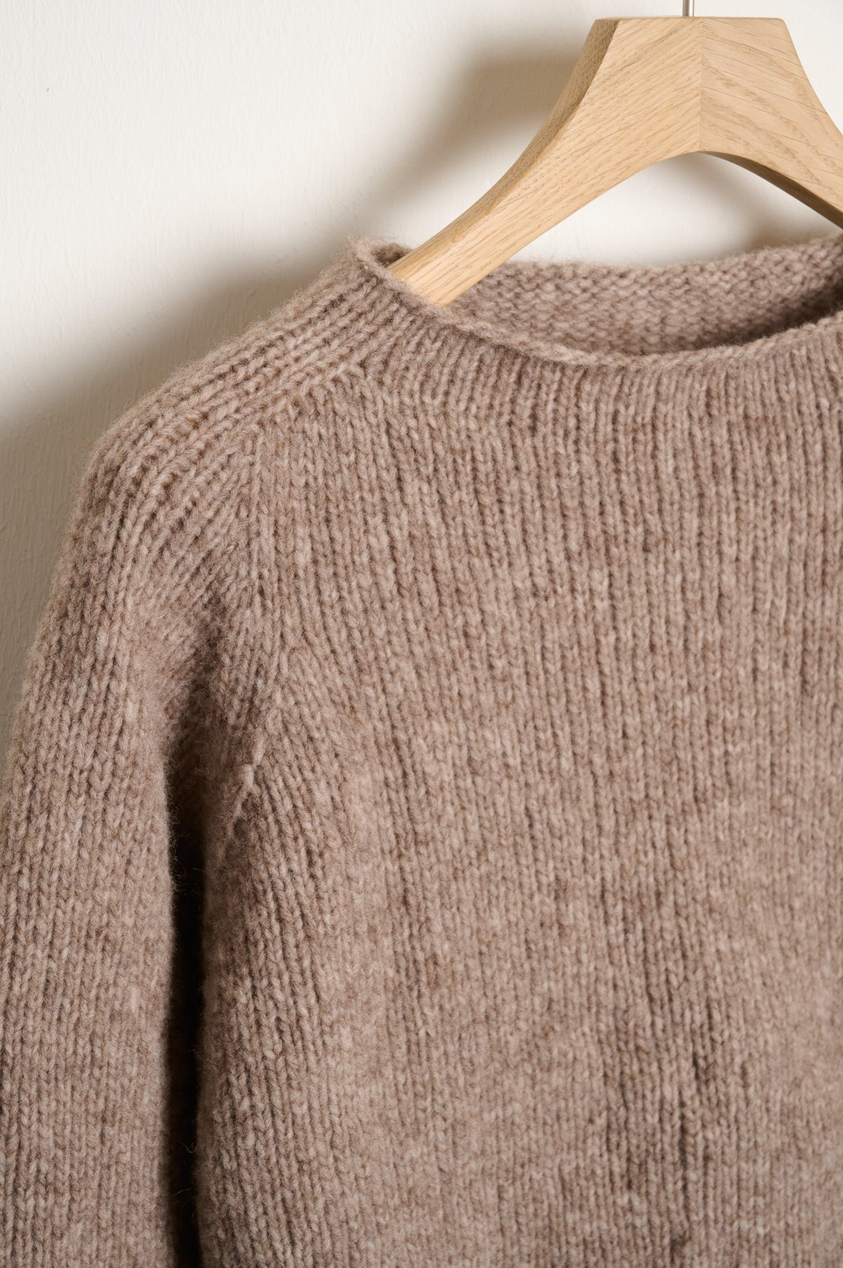 Ivy sweater