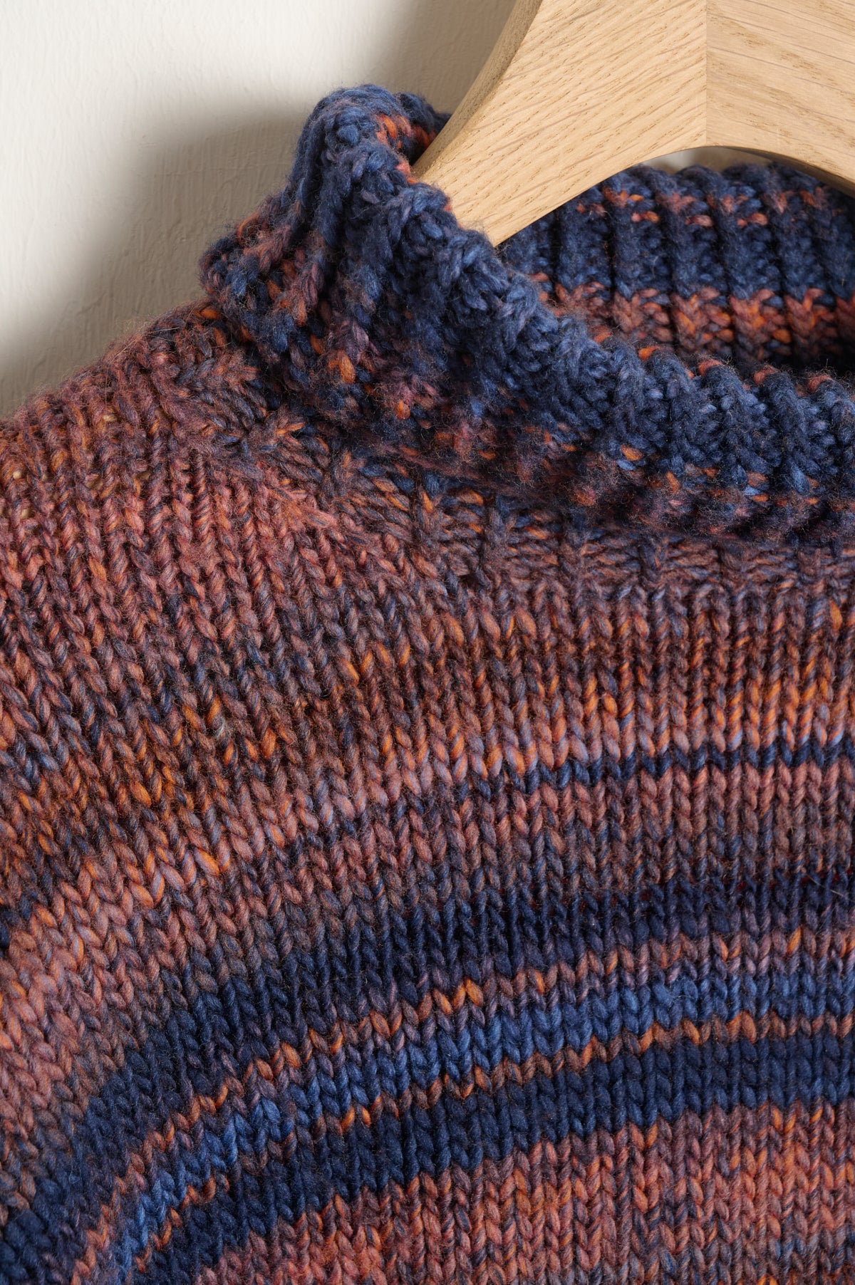 Wednesday sweater