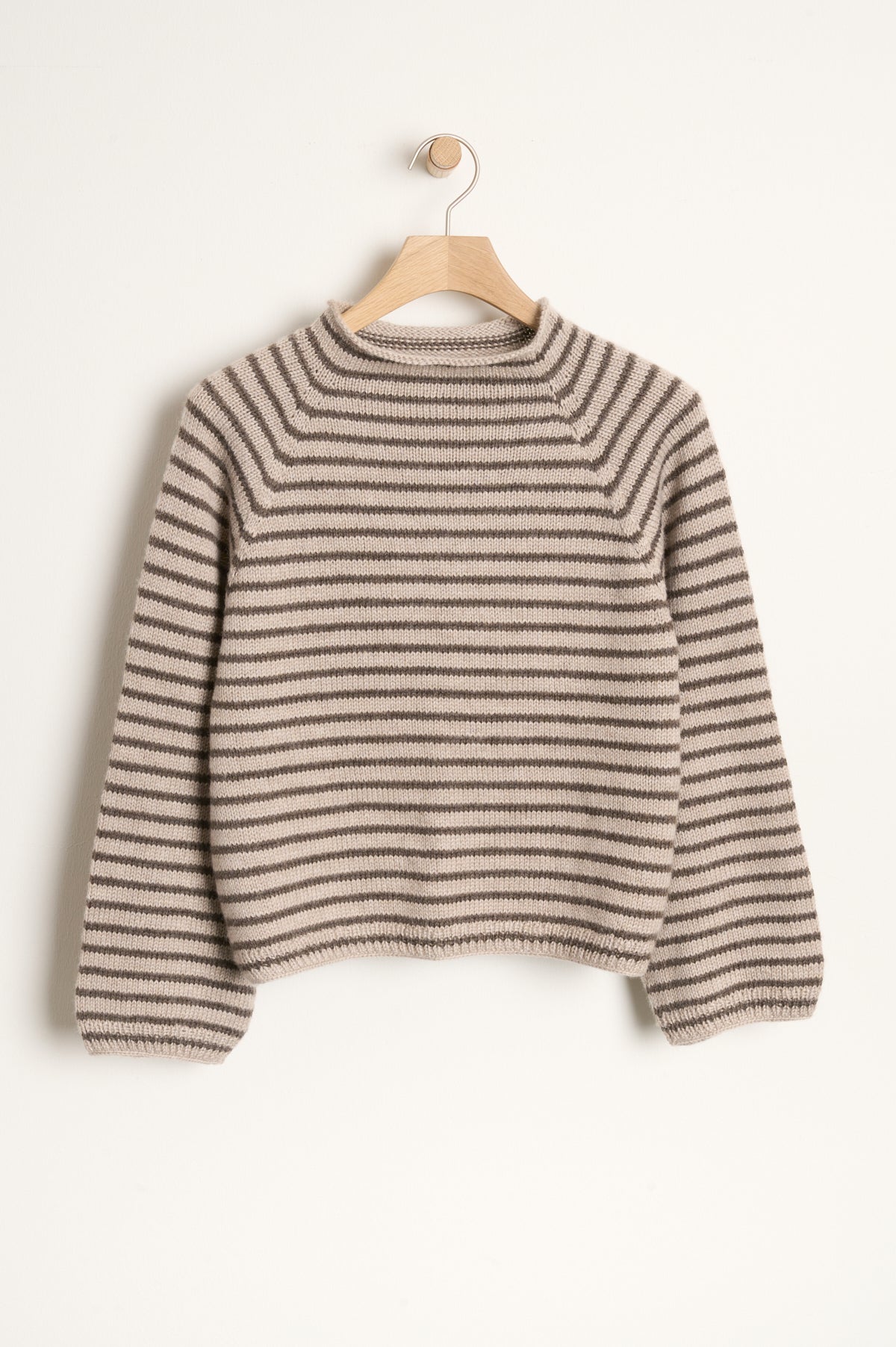 Frankie sweater