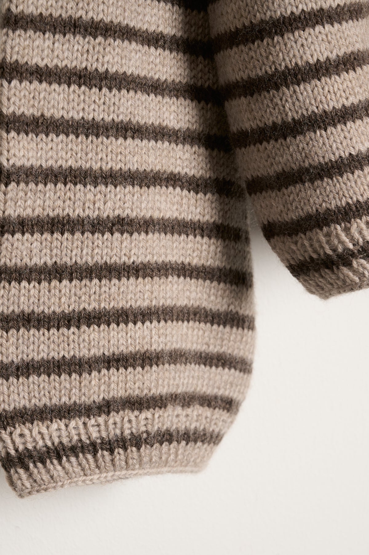 Frankie sweater