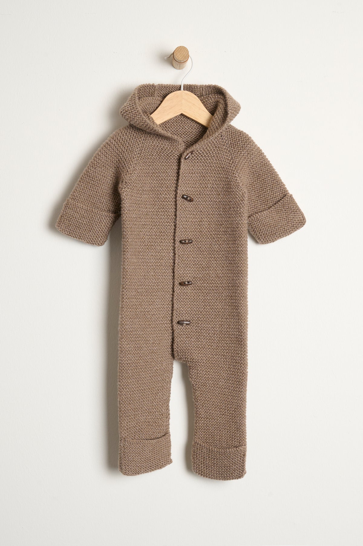 Selmas overall