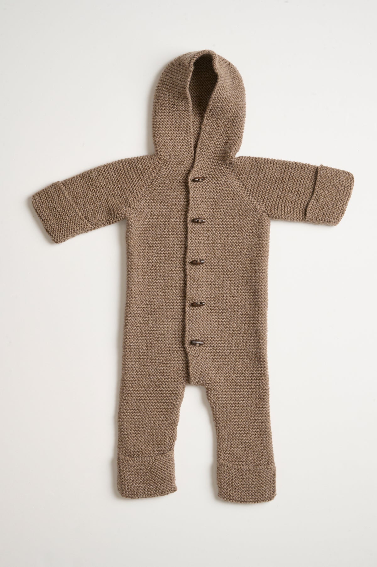 Selmas overall