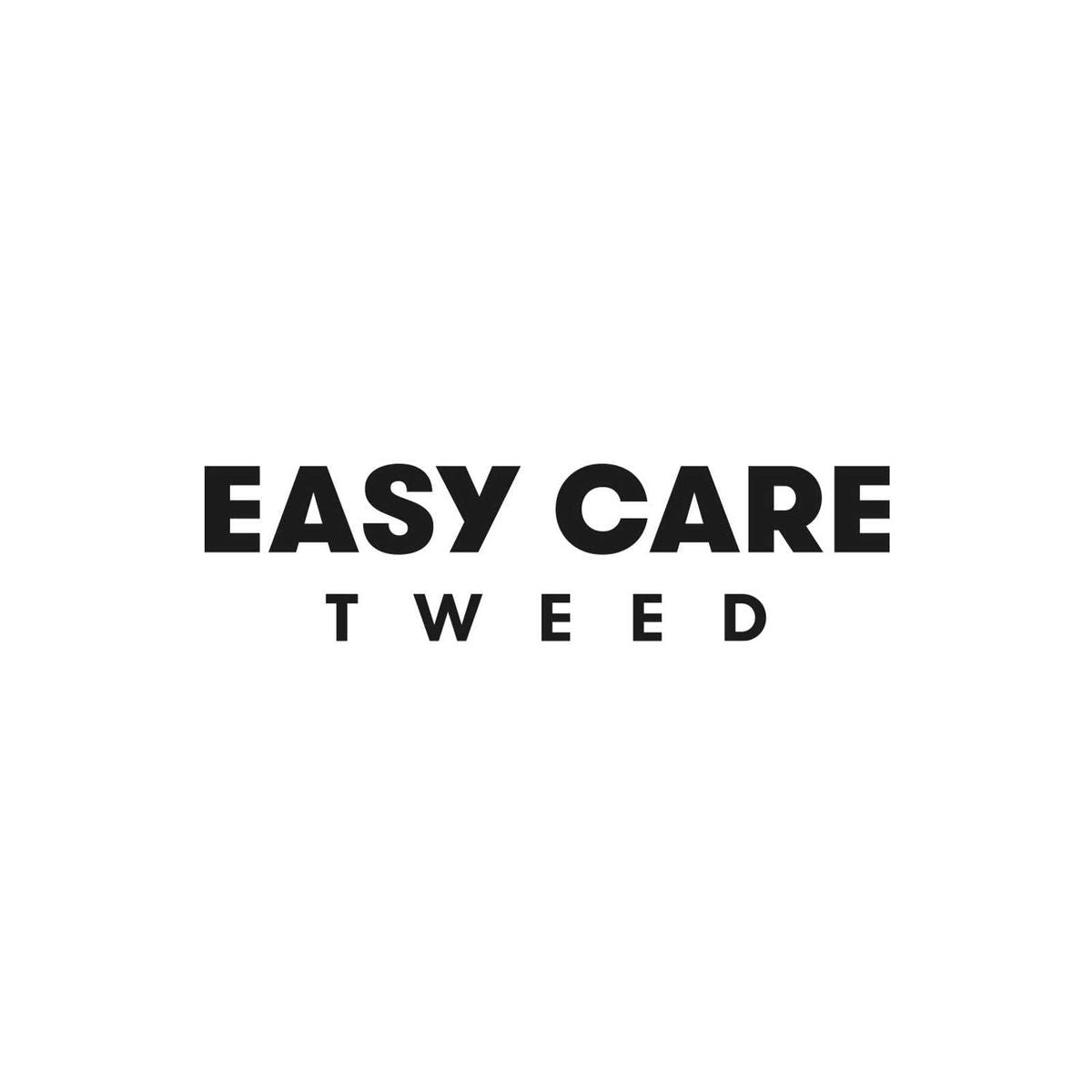 Easy Care Tweed