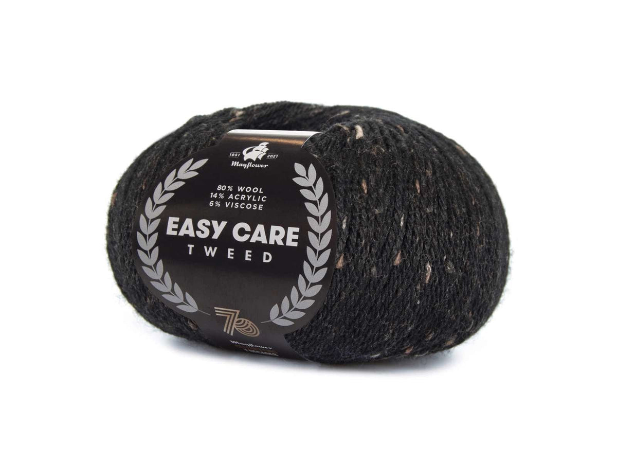 Easy Care Tweed