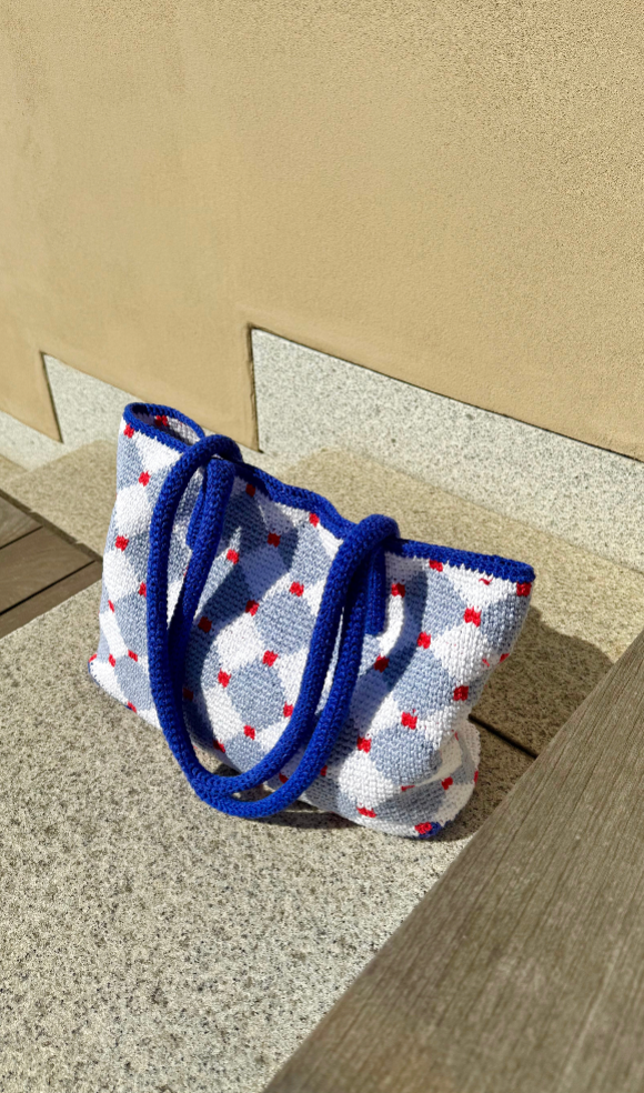 Tivoli Tasche