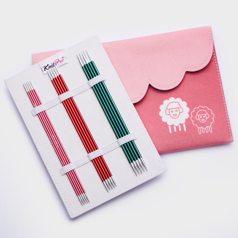 Zing Nadelspielset 2,00-4,00mm 15cm