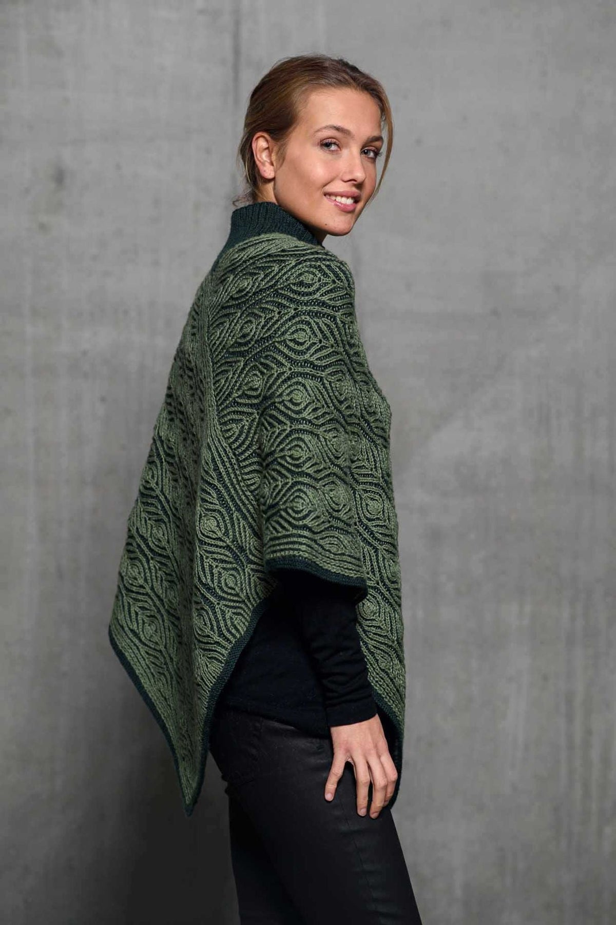 Leonora Poncho
