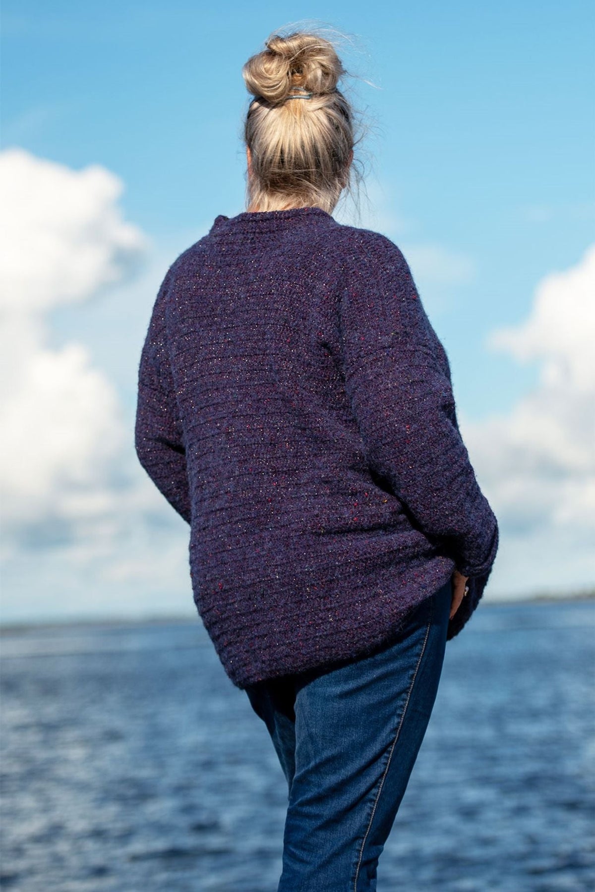 Mille Marie Cardigan