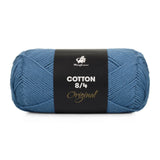 Cotton 8/4