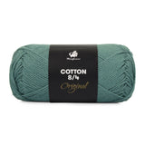Cotton 8/4