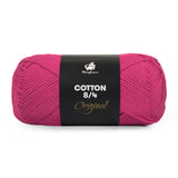 Cotton 8/4